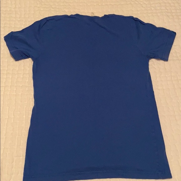 Adidas 2016 Cubs World Series Win Tshirt - Picture 3 of 3